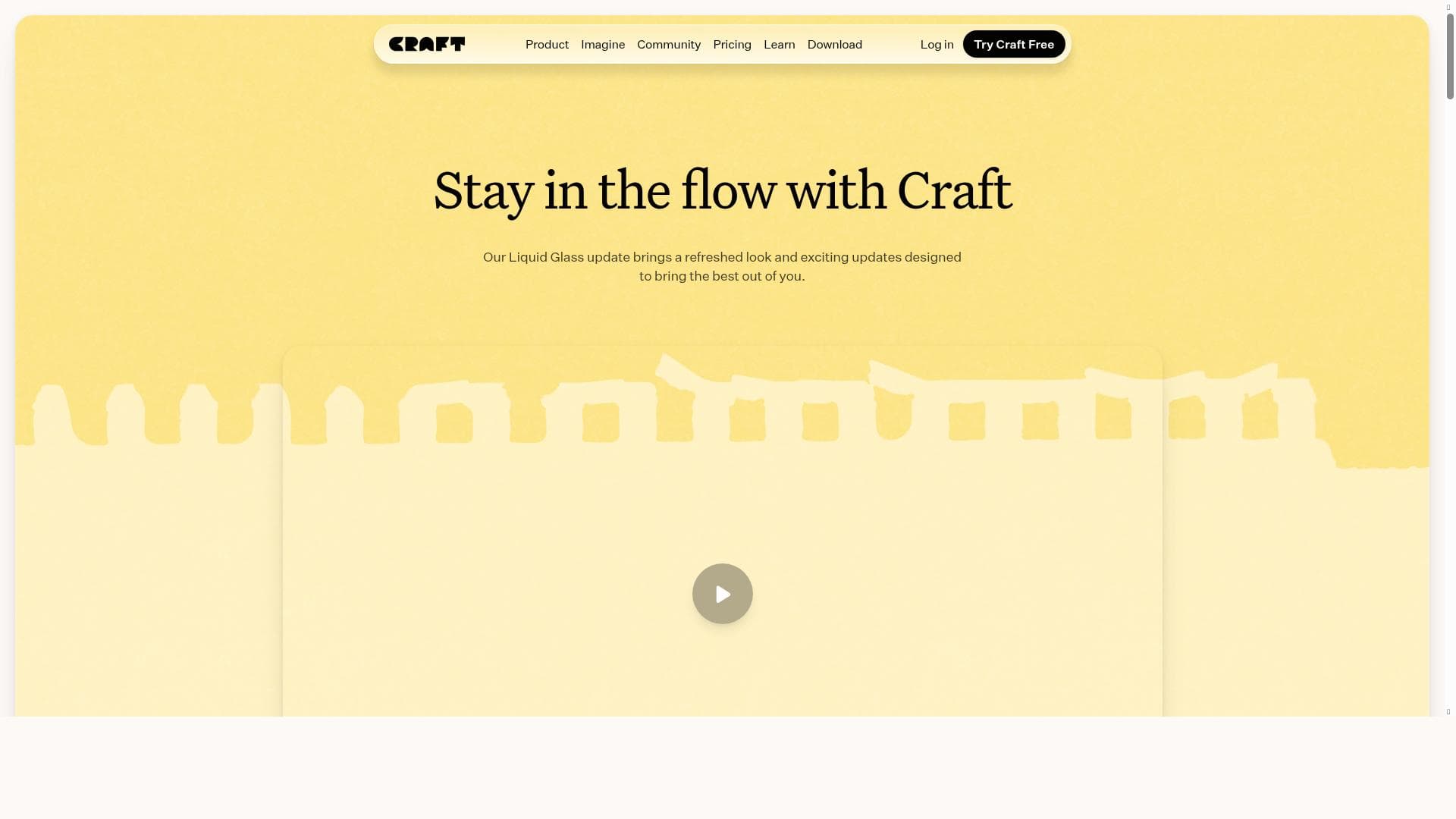 Craft