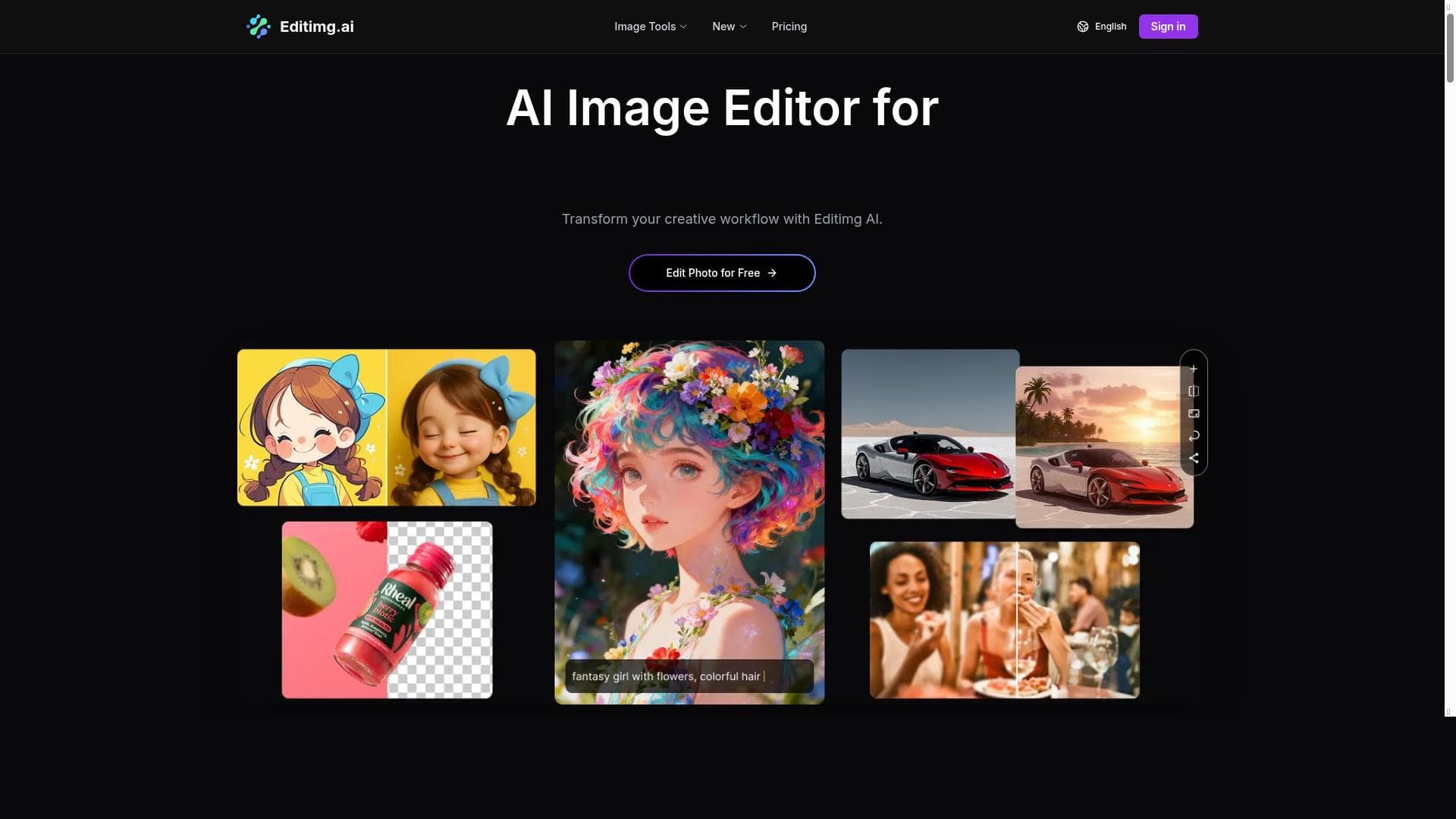 Editimg