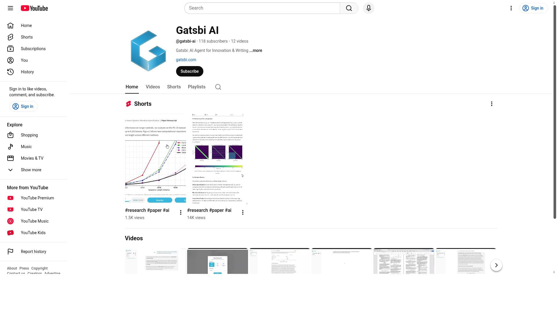 Gatsbi