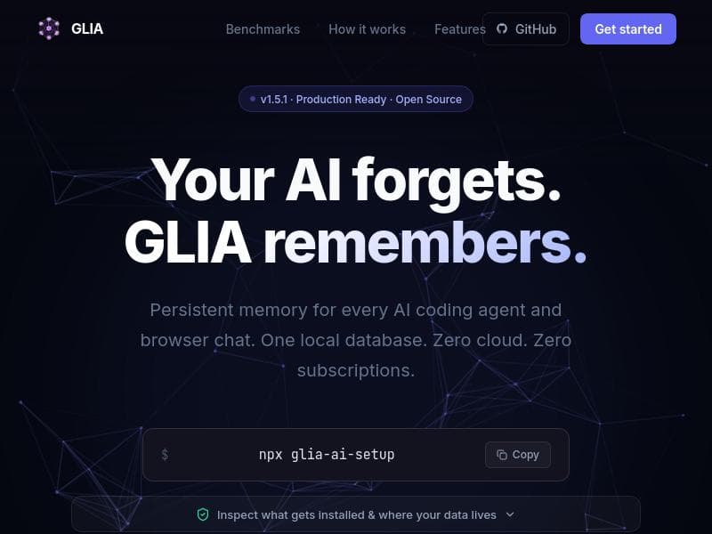 Glia