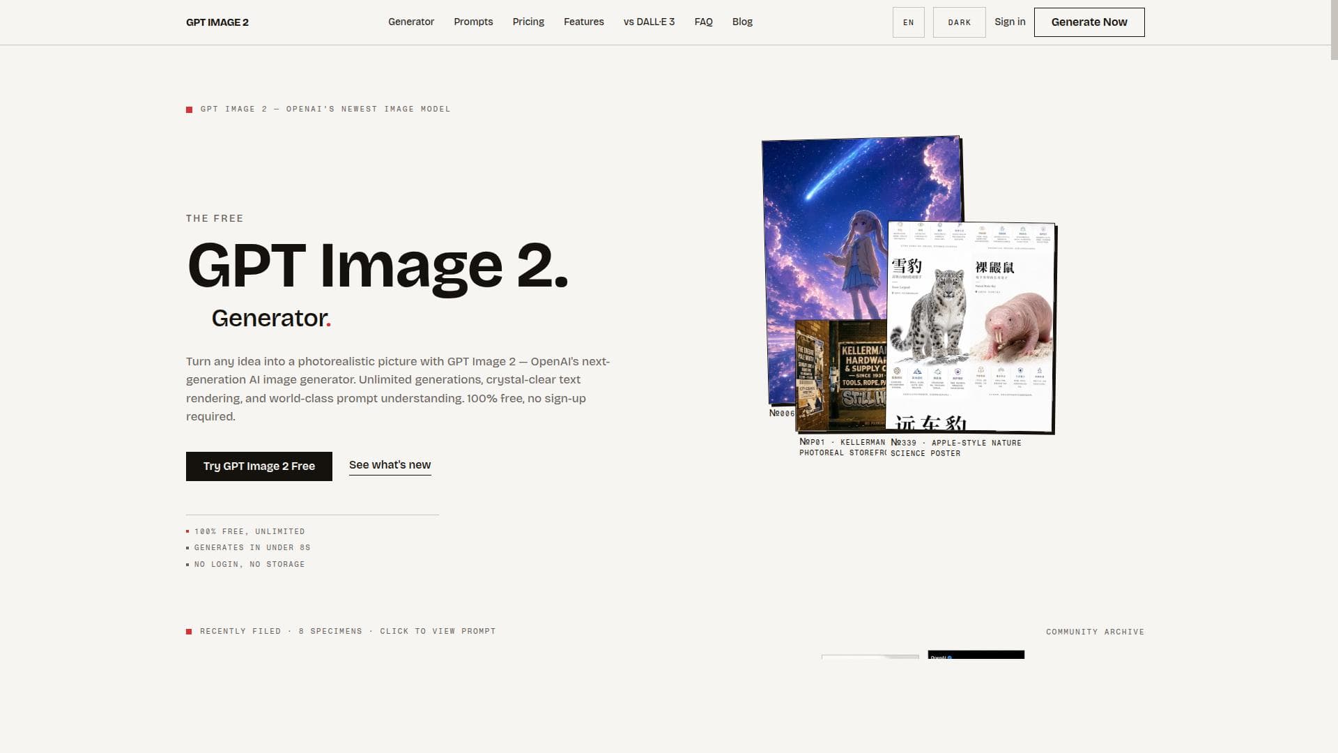 GPT Image 2