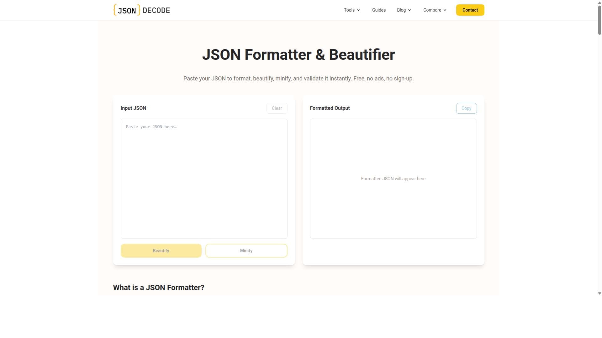 jsondecode.com
