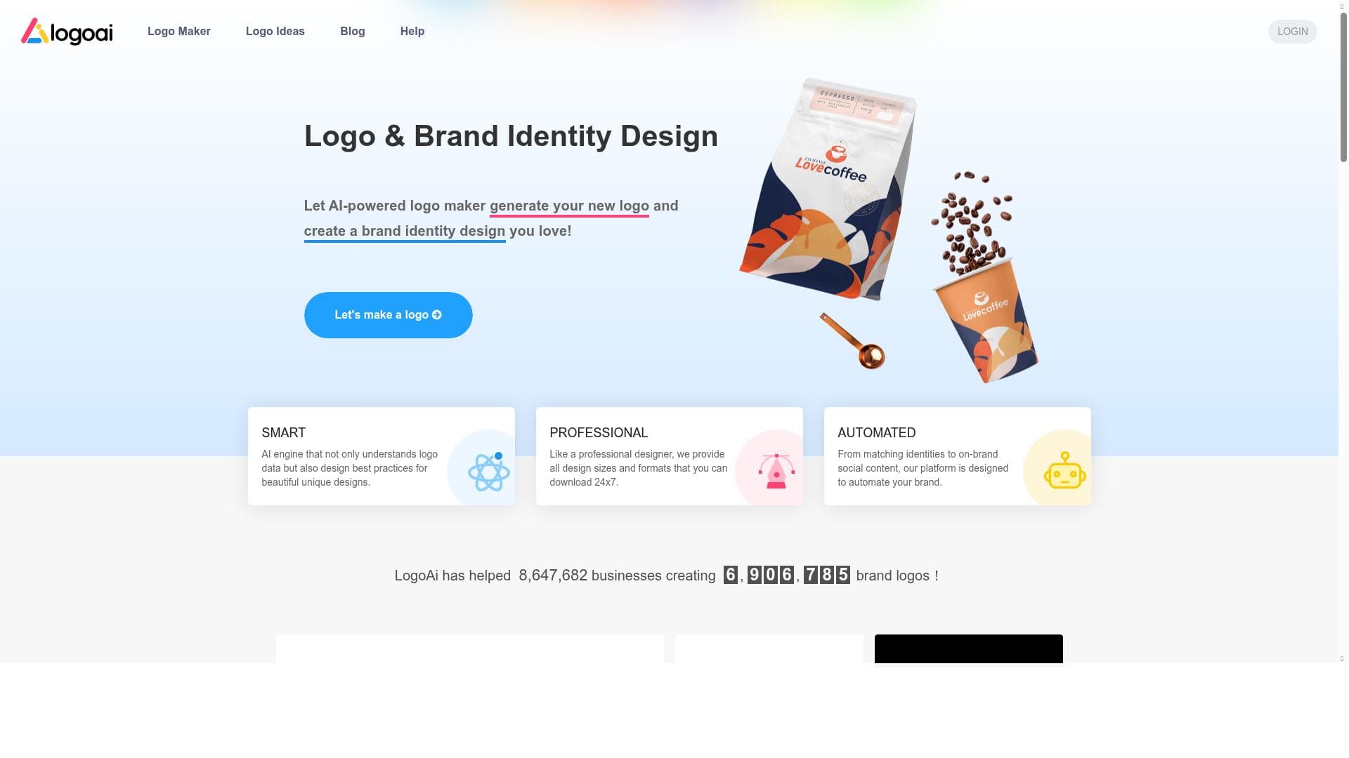 LogoAI
