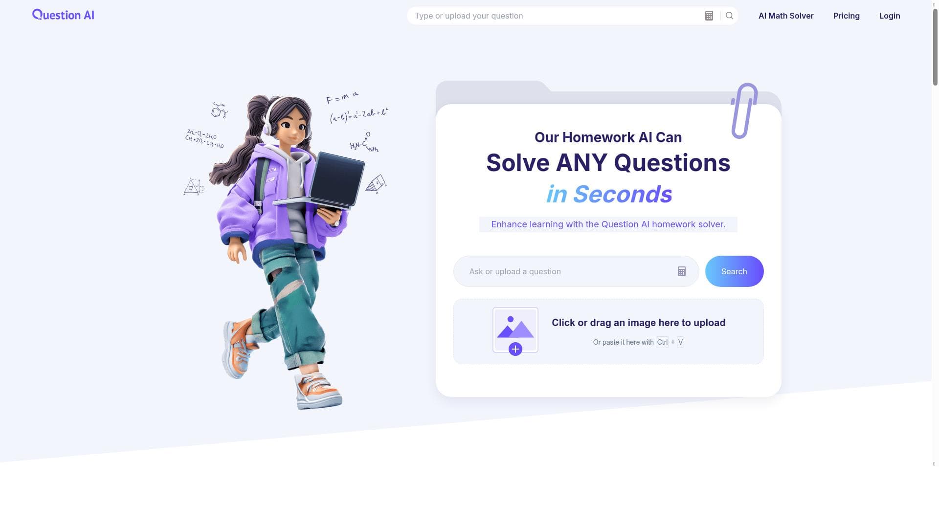 Question AI