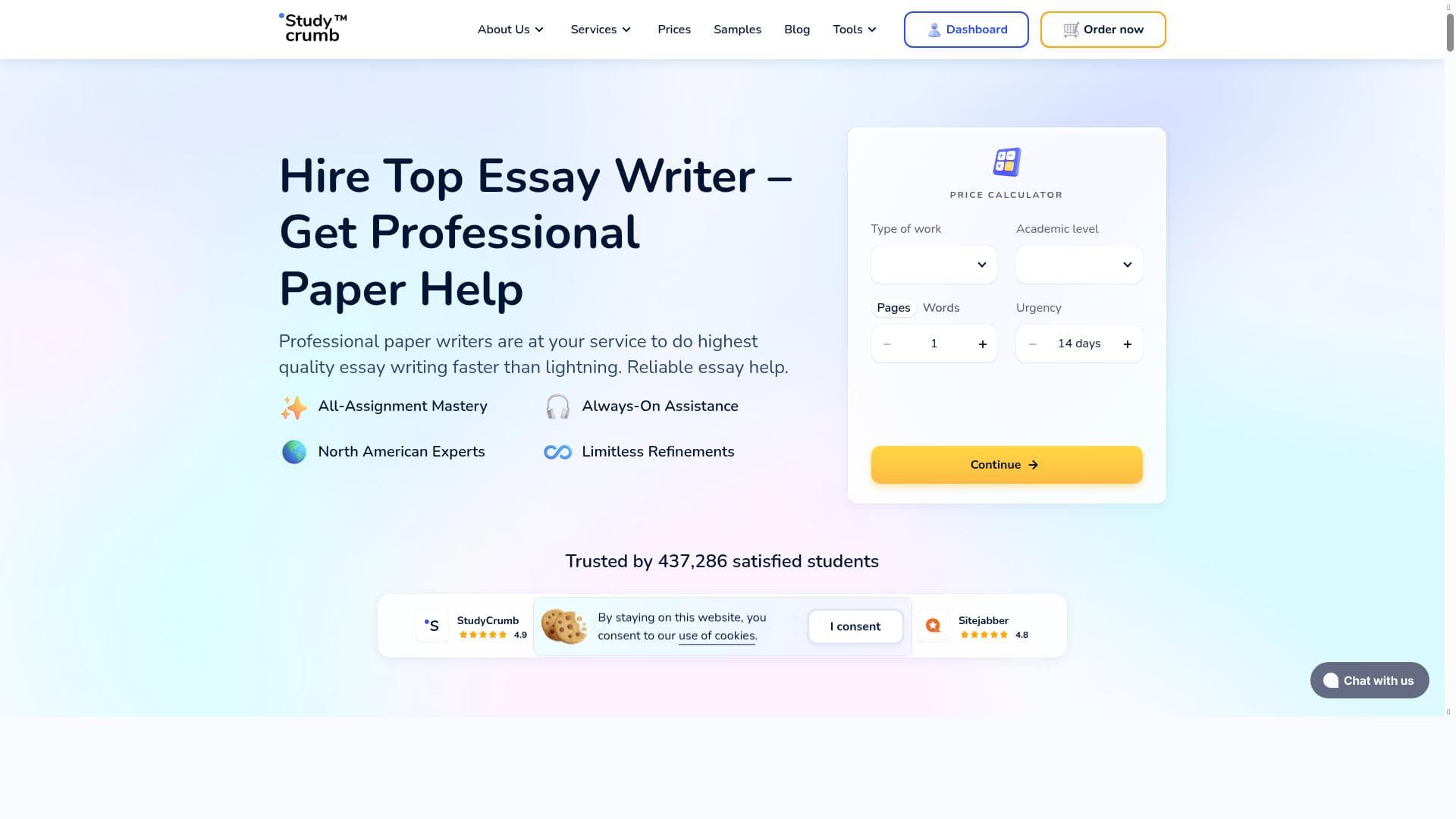 Grammar Checker