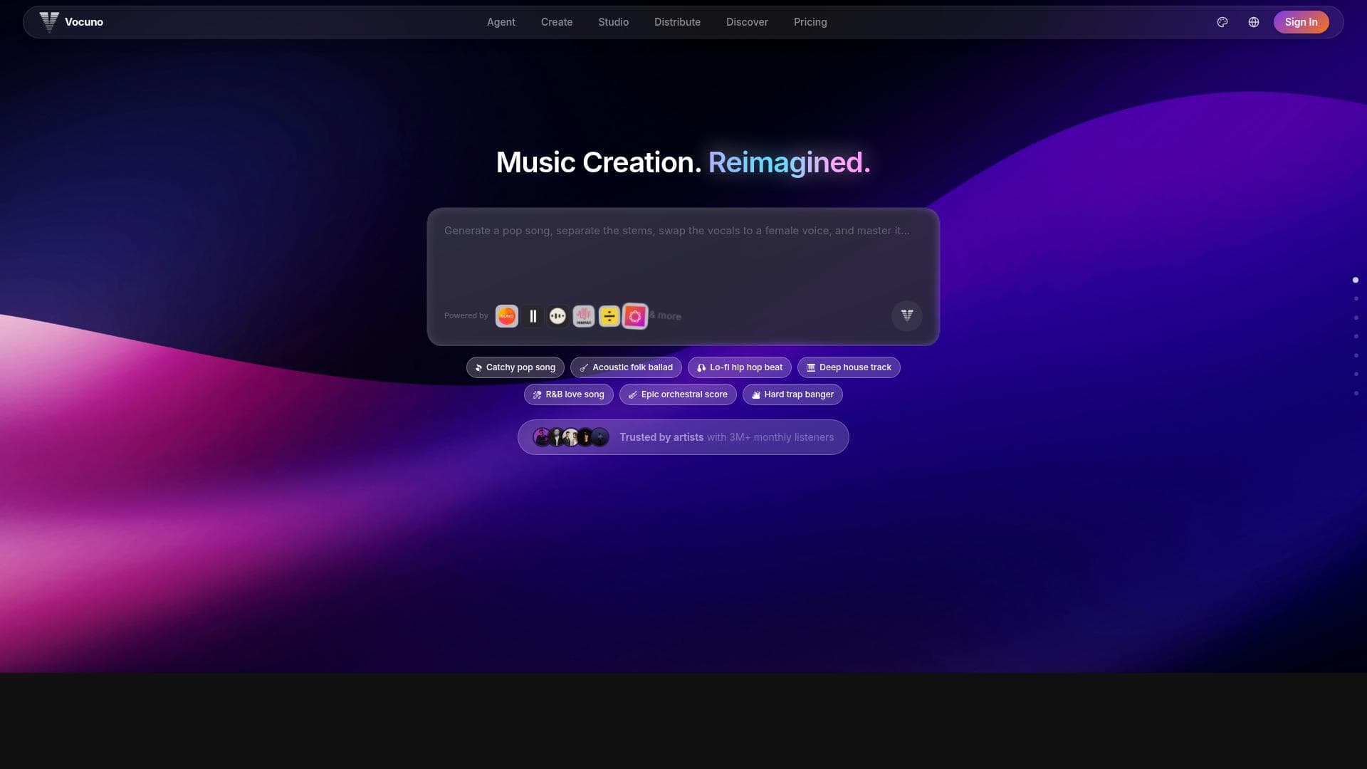 Vocuno