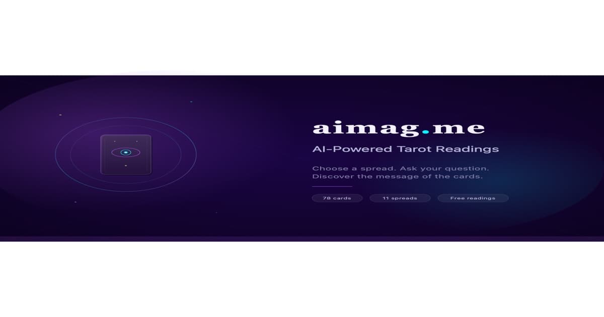 aimag.me