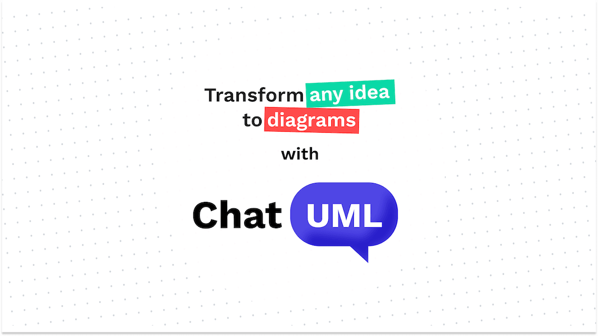 ChatUML