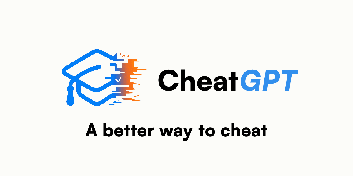 CheatGPT