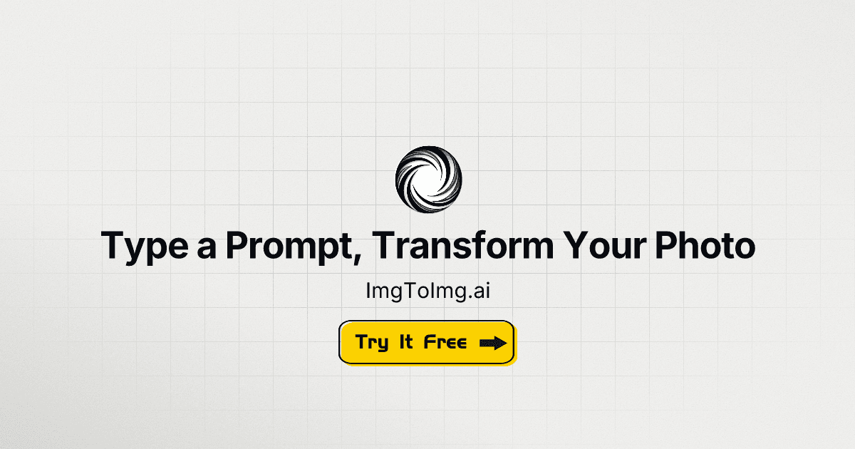 Image To Image AI