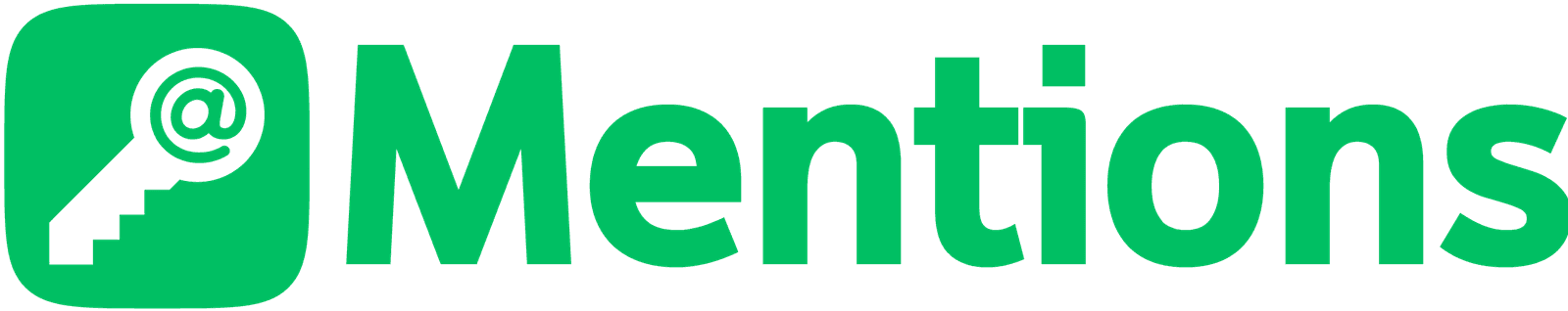 Keymentions