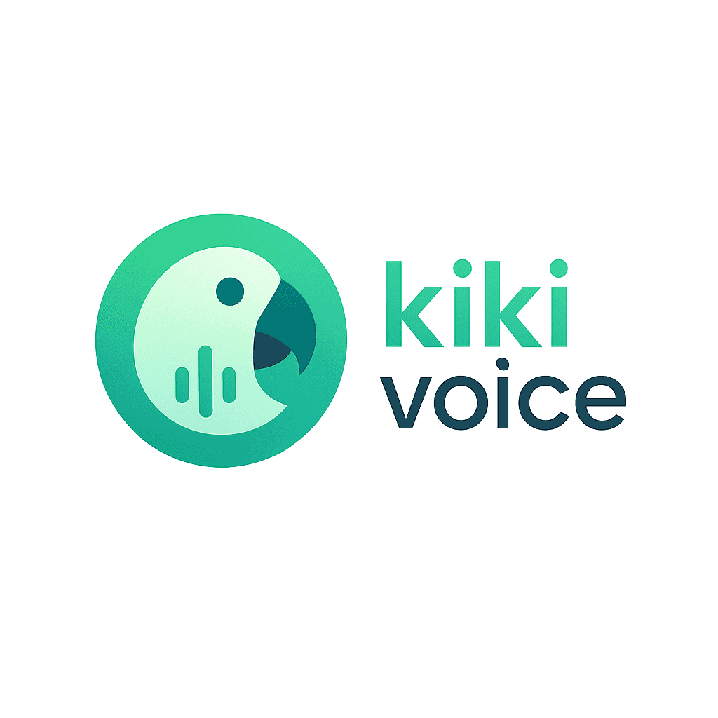 kikivoice.ai