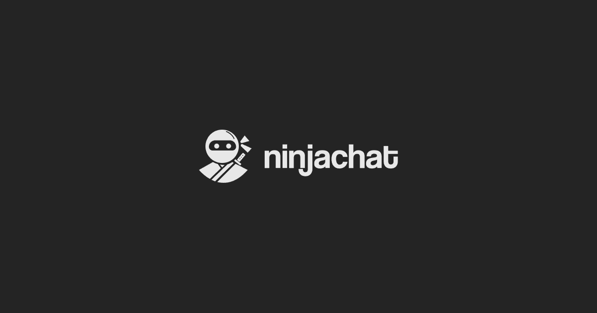 Ninjachat AI