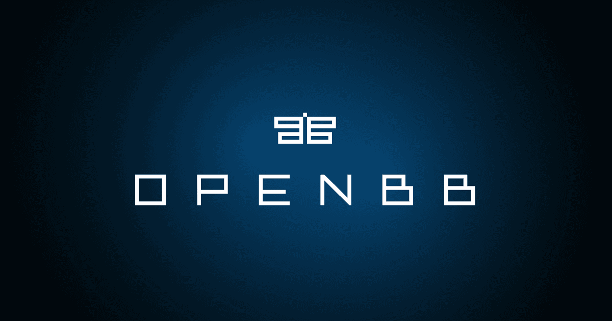 OpenBB