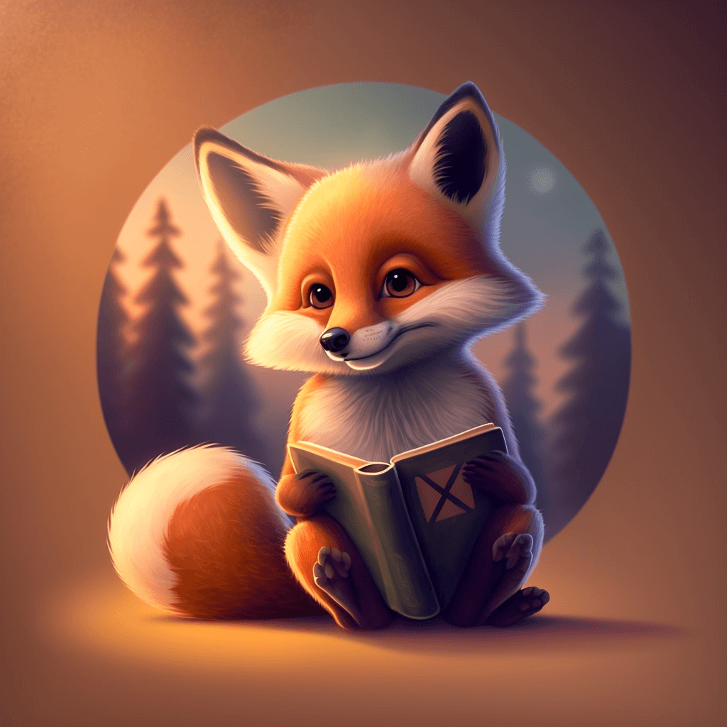 Oscar Bedtime Stories