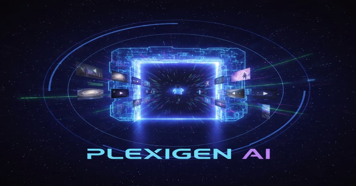 Plexigen AI 