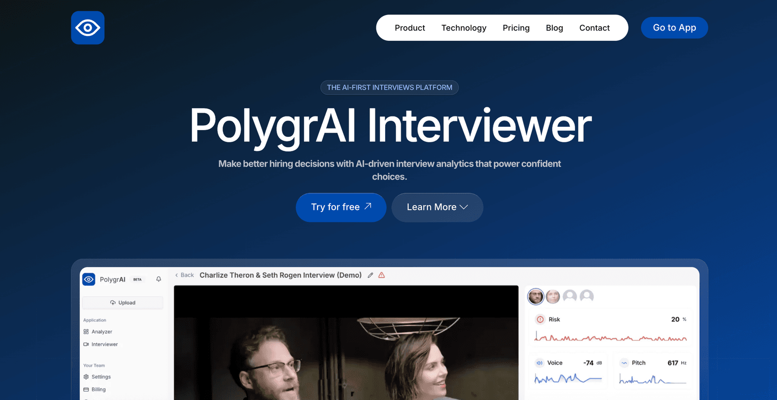 PolygrAI