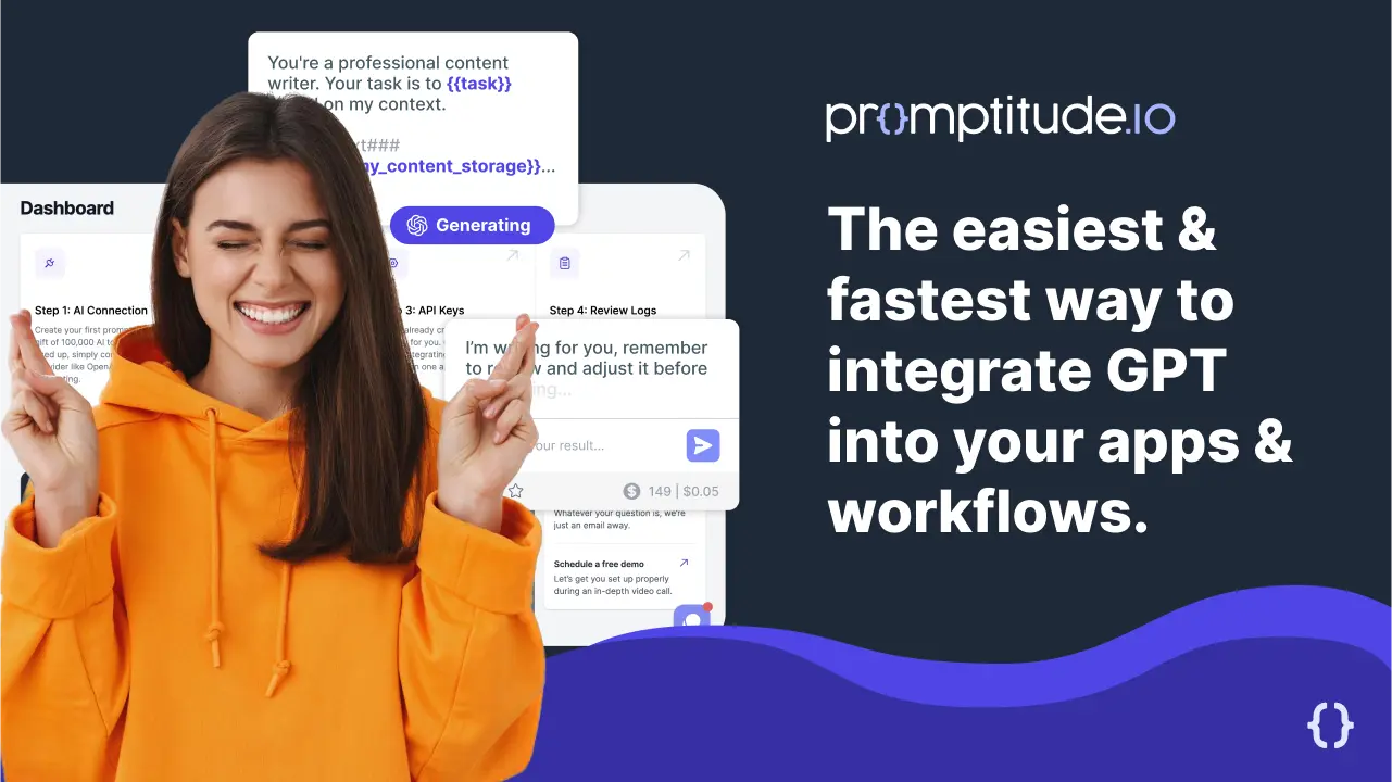 Promptitude.io
