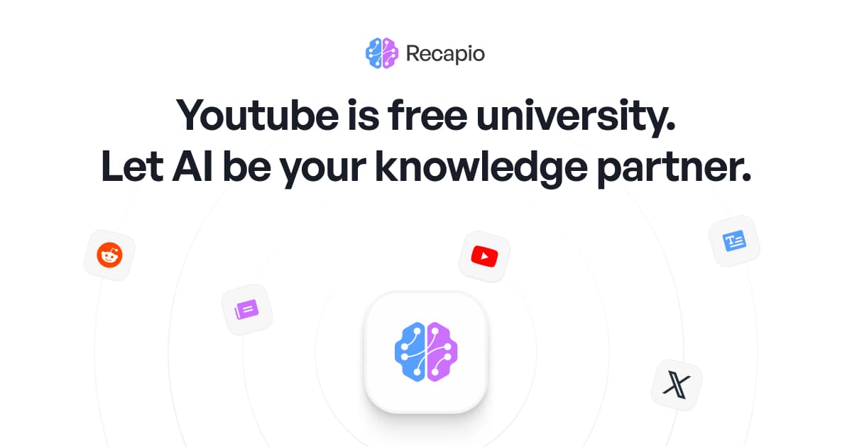 RecapioGPT