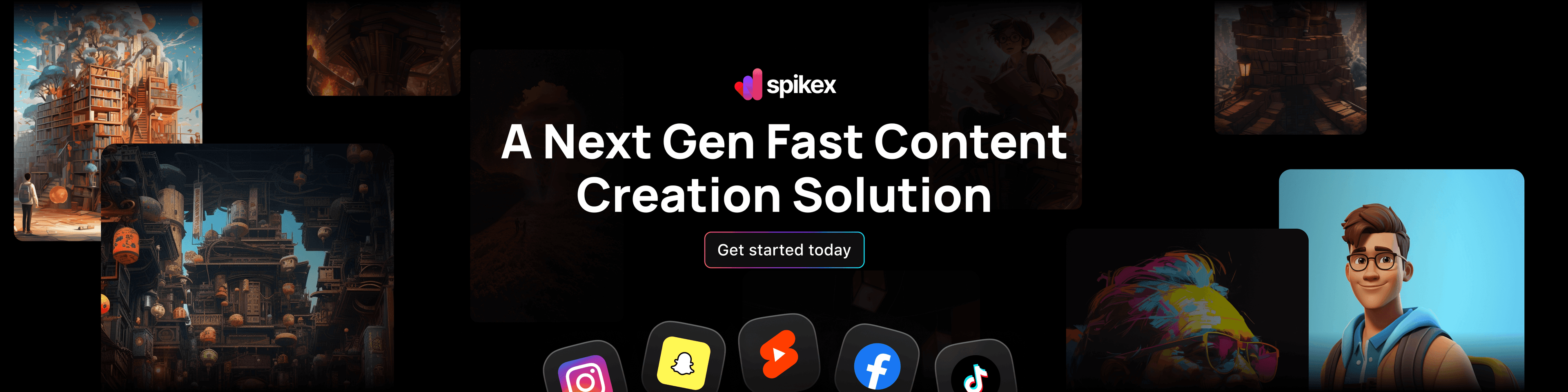 Spikex AI