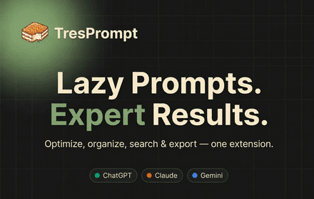 TresPrompt
