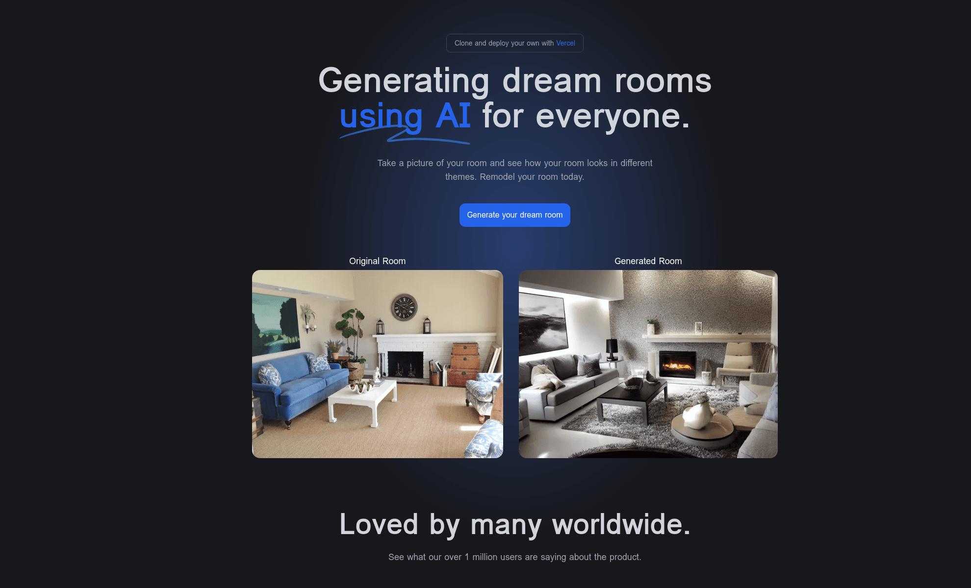 roomGPT